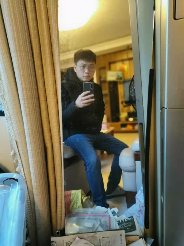 画影的第一张照片--柘荣婚介网