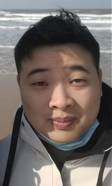 野生设计师的第一张照片--柘荣婚介网