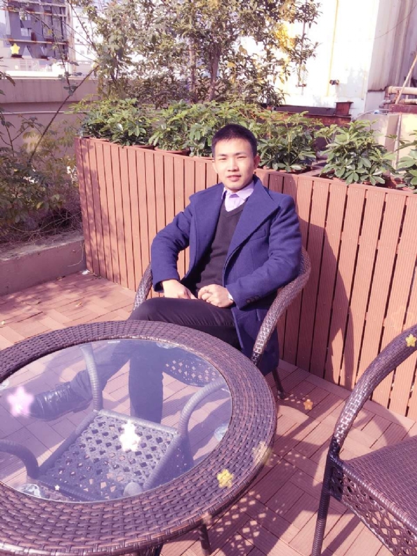 哥哥的第一张照片--柘荣婚介网