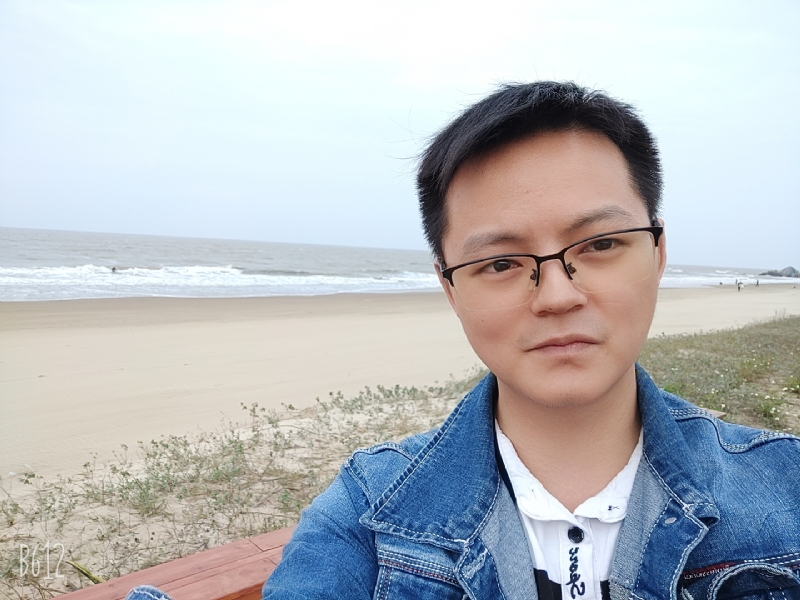 仙人掌的第一张照片--柘荣婚介网