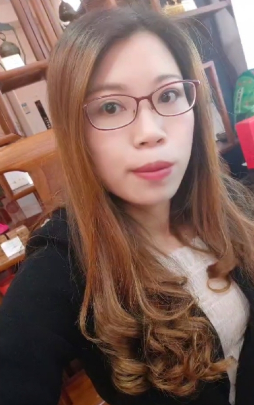 美好未来的第二张照片--柘荣婚介网