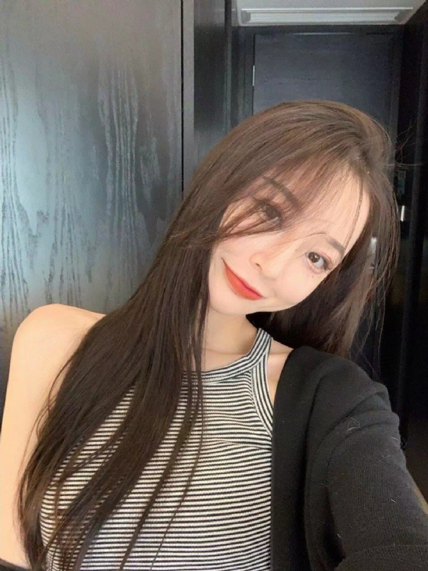 姗姗的第一张照片--柘荣婚介网