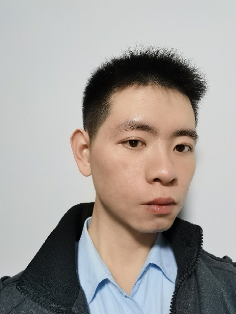 雨过天晴的第一张照片--柘荣婚介网