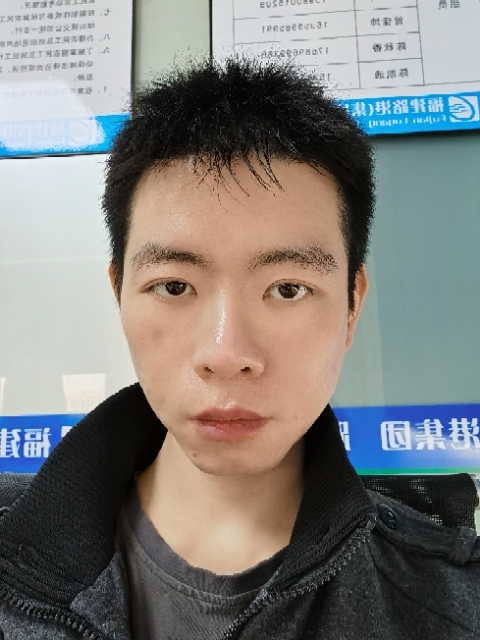 雨过天晴的第二张照片--柘荣婚介网