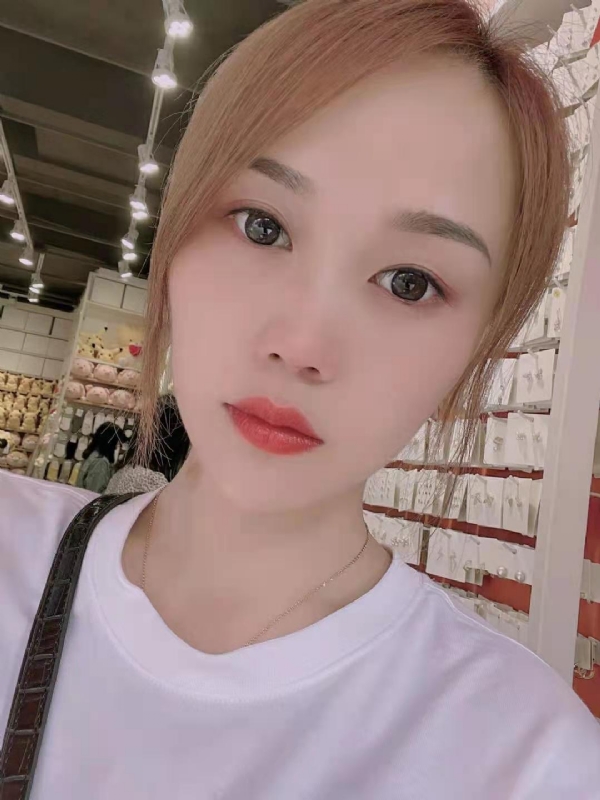 美丽的意外的第二张照片--柘荣婚介网