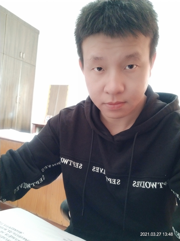 夜雨的第一张照片--柘荣婚介网