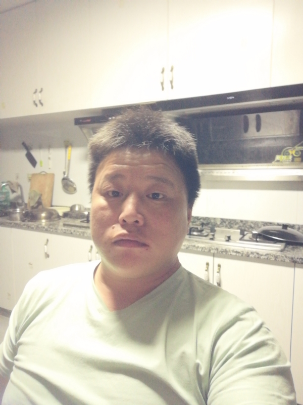 难遇钟意人的第一张照片--柘荣婚介网