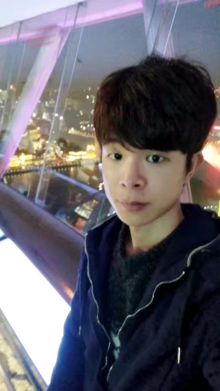 他年词笔的第一张照片--柘荣婚介网