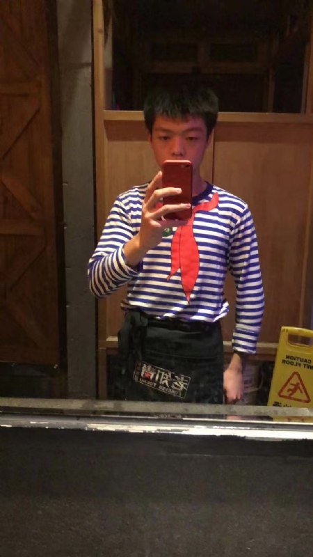 shadow的第二张照片--柘荣婚介网