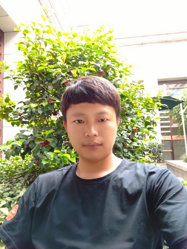 谈情说爱的第一张照片--柘荣婚介网