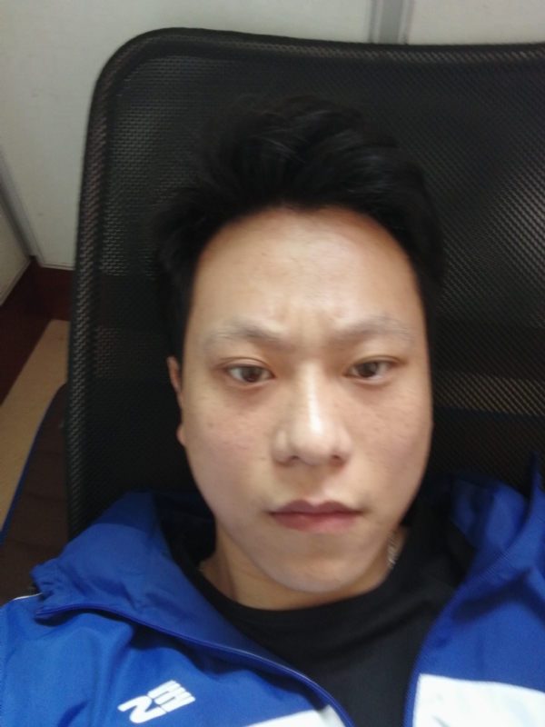 爱上的感觉的第一张照片--柘荣婚介网