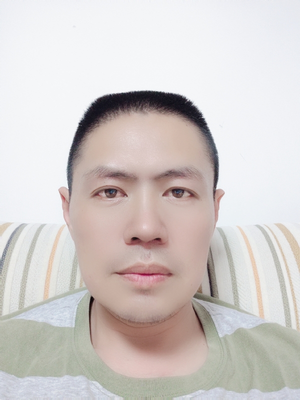 随缘的第一张照片--柘荣婚介网