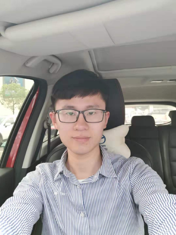 LLLLL的第一张照片--柘荣婚介网