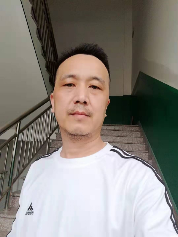假如风有颜色的第一张照片--柘荣婚介网