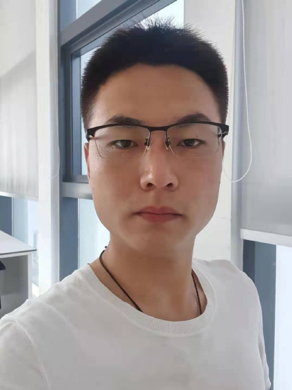 讨你囍‖囍遇你的第一张照片--柘荣婚介网
