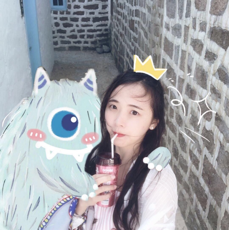 王燕的第一张照片--柘荣婚介网