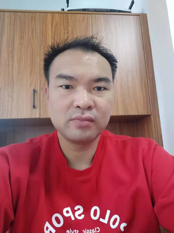 冷如秋的第二张照片--柘荣婚介网