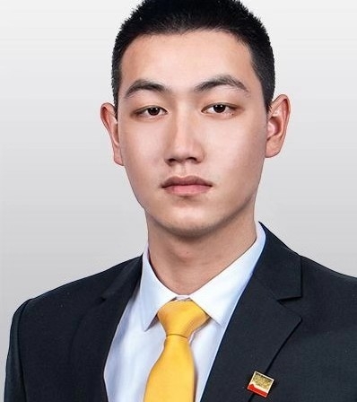郭先生的第一张照片--柘荣婚介网