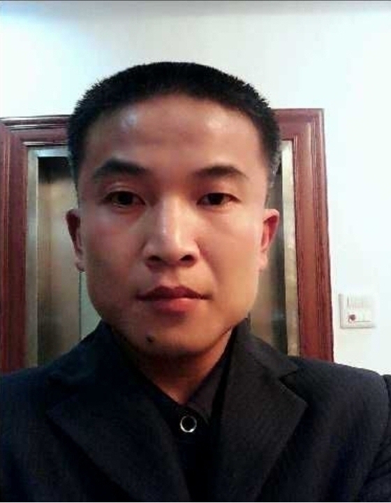 卓文的第一张照片--柘荣婚介网