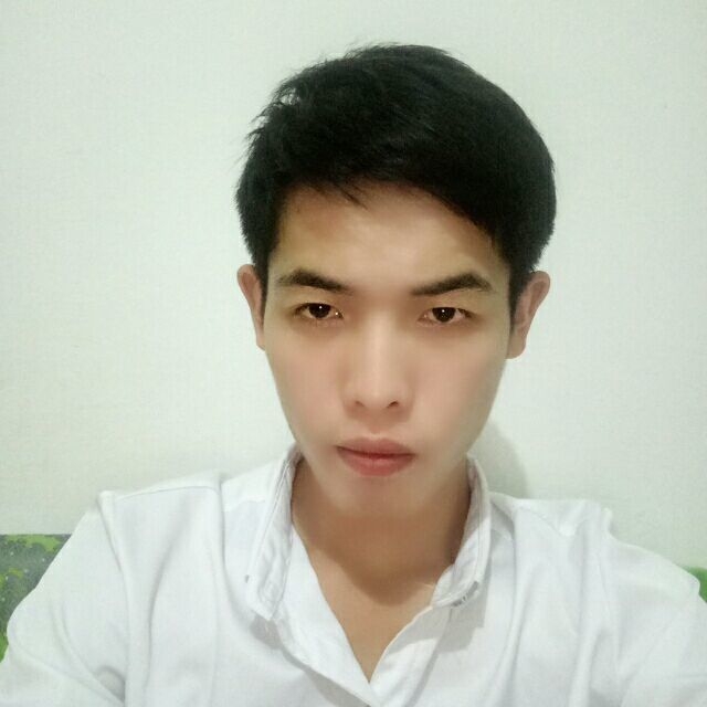 韶华浅逝的第一张照片--柘荣婚介网