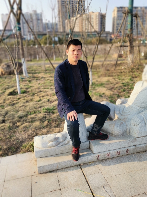 大举的第二张照片--柘荣婚介网