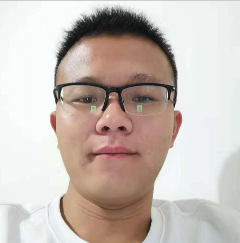 图图的第一张照片--柘荣婚介网