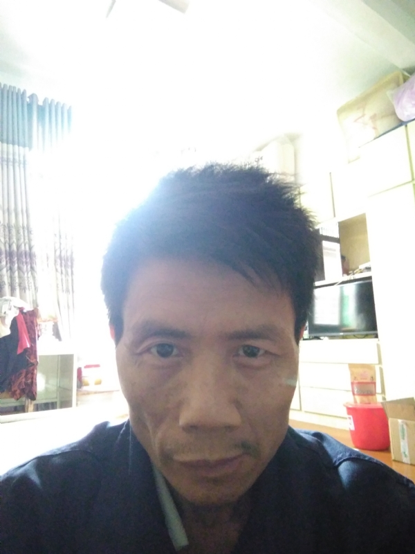 陈伟的第二张照片--柘荣婚介网