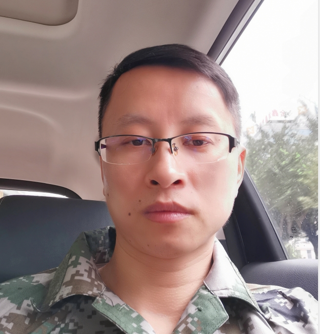 风来云意的第一张照片--柘荣婚介网