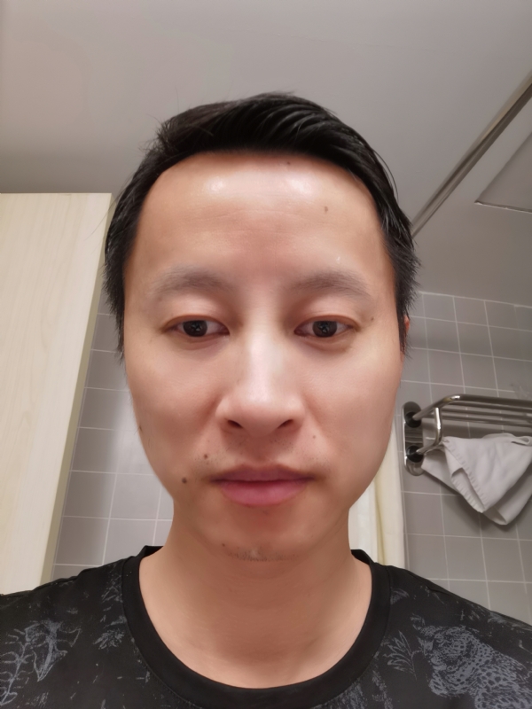 风来云意的第四张照片--柘荣婚介网