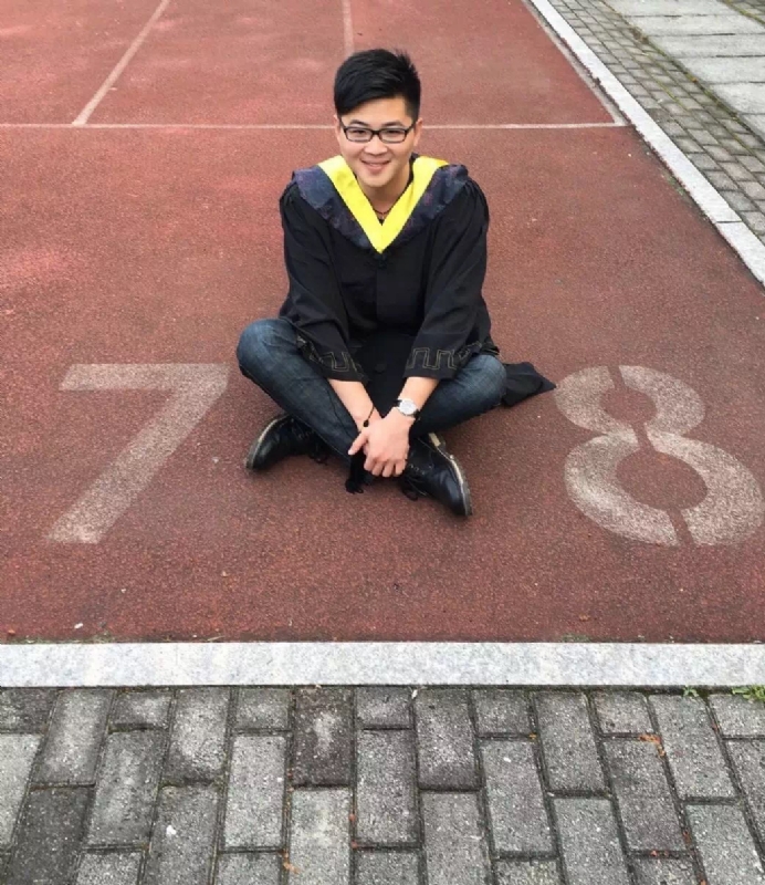 恶霸子92的第二张照片--柘荣婚介网