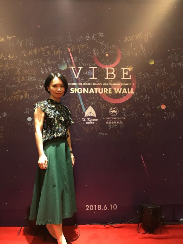 Gia的第七张照片--柘荣婚介网