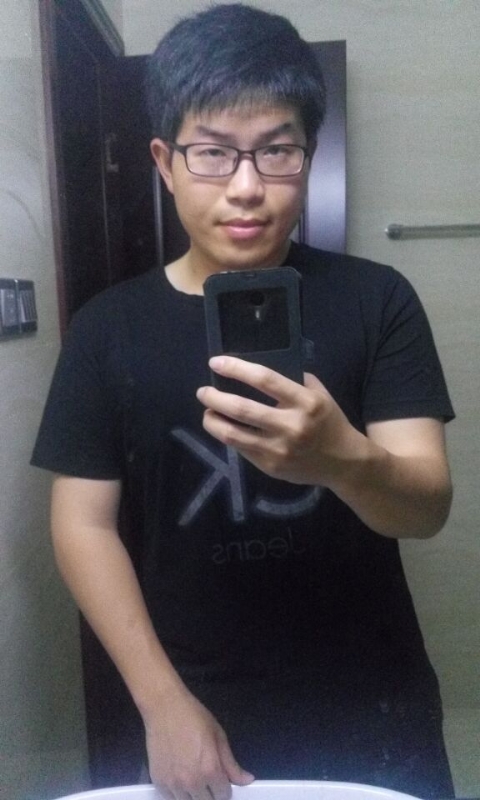 HU的第一张照片--柘荣婚介网