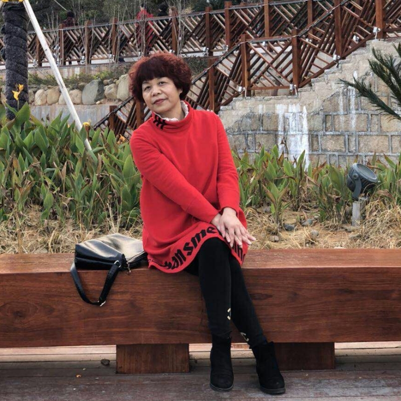 诗琴画意的第一张照片--柘荣婚介网