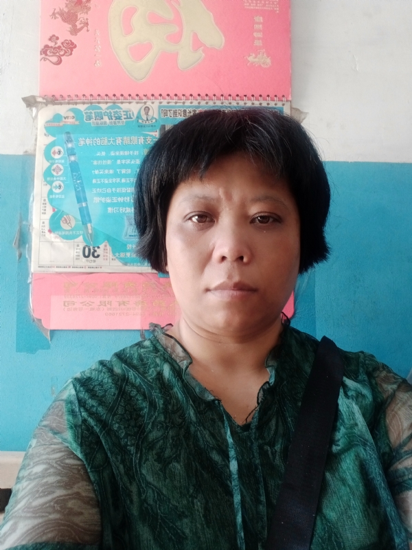 万事如意的第一张照片--柘荣婚介网