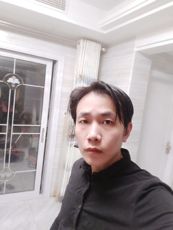阿派的第一张照片--柘荣婚介网
