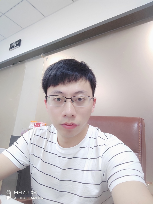 魔幻星空的第一张照片--柘荣婚介网