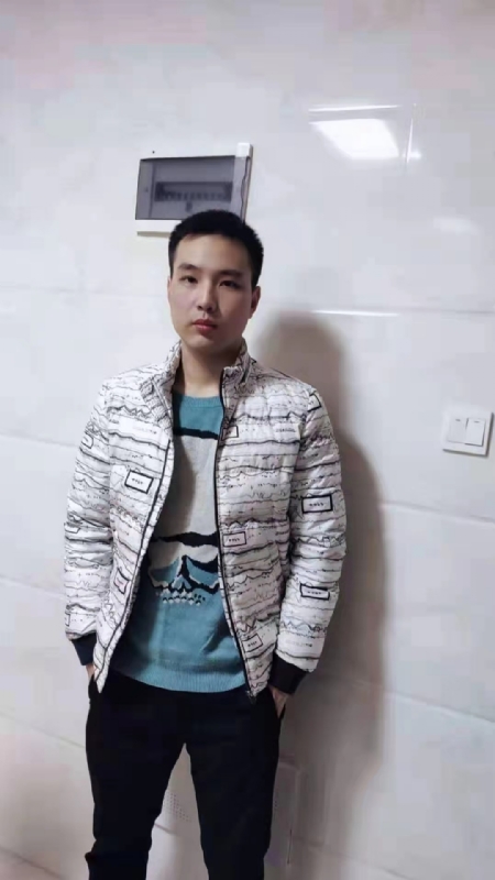 曾的第一张照片--柘荣婚介网