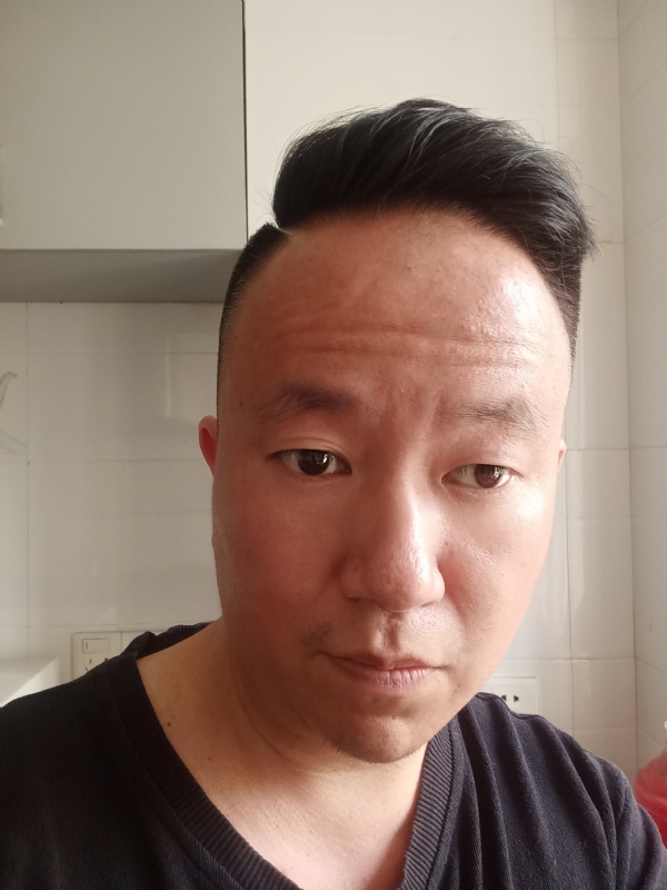 阿king的第一张照片--柘荣婚介网