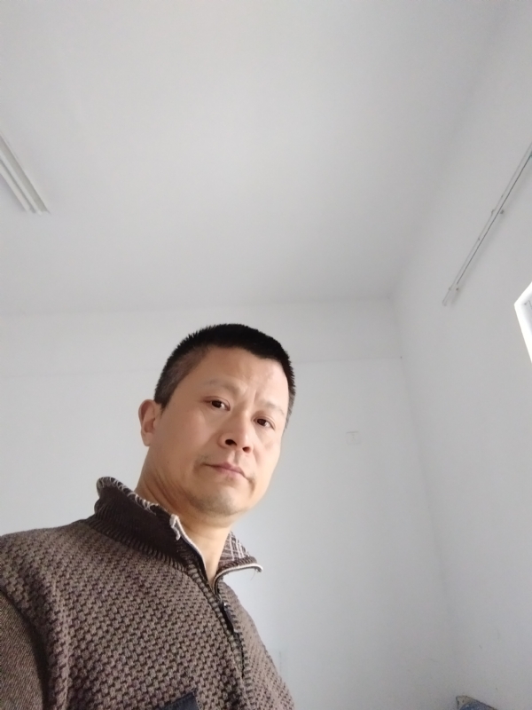 无云的第一张照片--柘荣婚介网