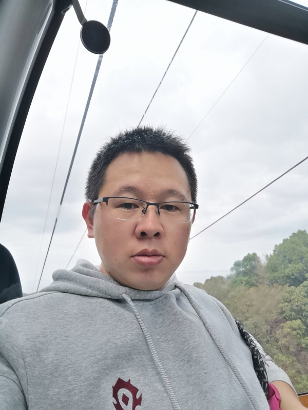 枫叶12的第一张照片--柘荣婚介网