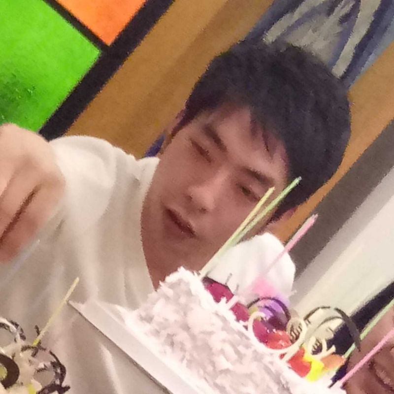 魏周文的第一张照片--柘荣婚介网