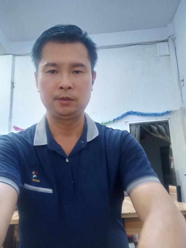 我是自强不息的第一张照片--柘荣婚介网