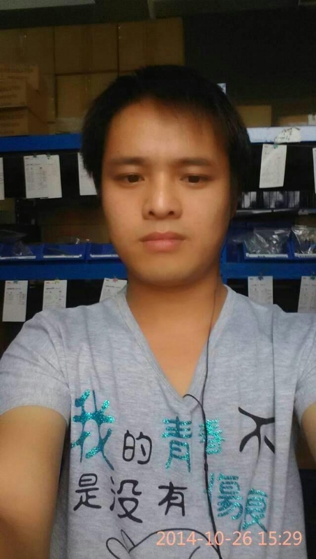 闽南泉州阿海的第一张照片--柘荣婚介网