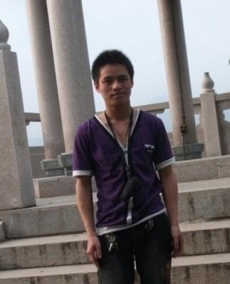 闽南泉州阿海的第三张照片--柘荣婚介网