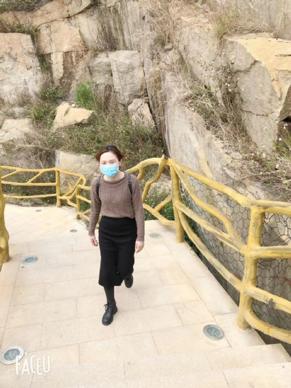 隐身2021的第一张照片--柘荣婚介网