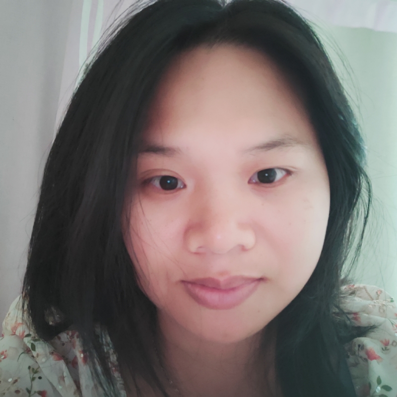真妮的第一张照片--柘荣婚介网