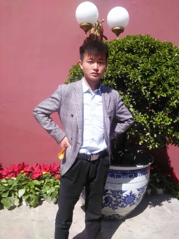 黎明之光的第二张照片--柘荣婚介网