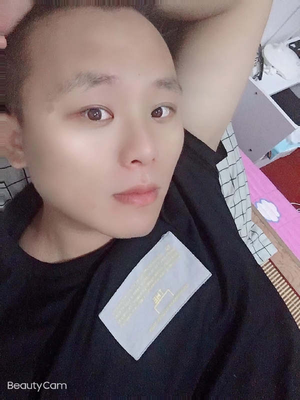 相守的第一张照片--柘荣婚介网