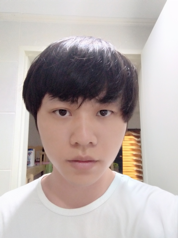 还能相信爱情吗的第一张照片--柘荣婚介网