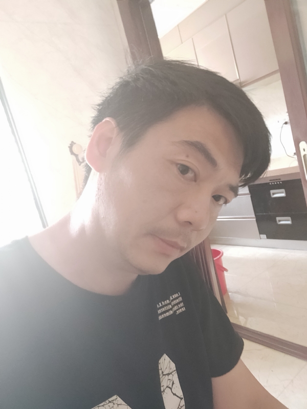 漫步的第一张照片--柘荣婚介网